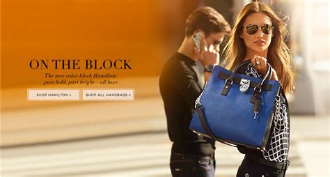 michael kors 207-9u|michael kors official website.